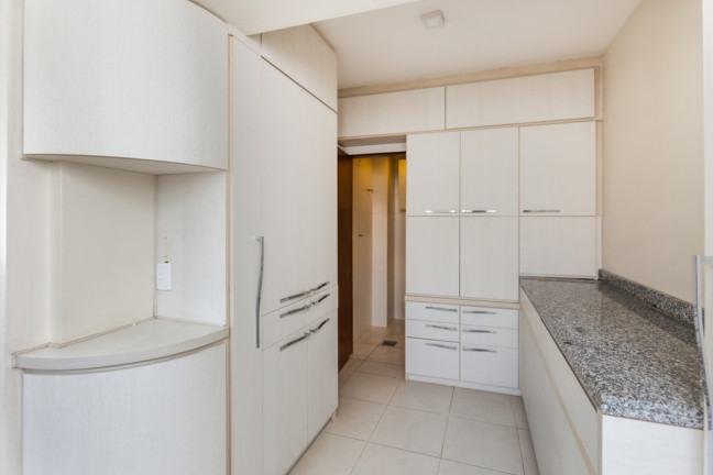 Imagem Apartamento com 3 Quartos à Venda, 109 m² em Santana - Porto Alegre