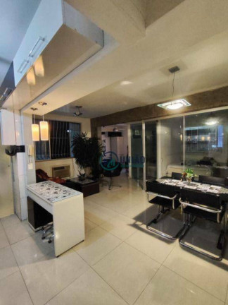 Imagem Apartamento com 2 Quartos à Venda, 60 m² em Fonseca - Niterói Imagem Apartamento com 2 Quartos à Venda, 60 m² em Fonseca - Niterói