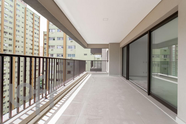 Imagem Apartamento com 3 Quartos à Venda, 163 m² em Vila Mariana - São Paulo Imagem Apartamento com 3 Quartos à Venda, 163 m² em Vila Mariana - São Paulo