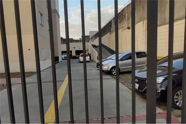 Imagem Apartamento com 2 Quartos à Venda, 46 m² em Vila Formosa - São Paulo