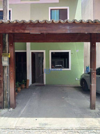 Imagem Casa com 3 Quartos à Venda, 74 m² em Mondubim - Fortaleza