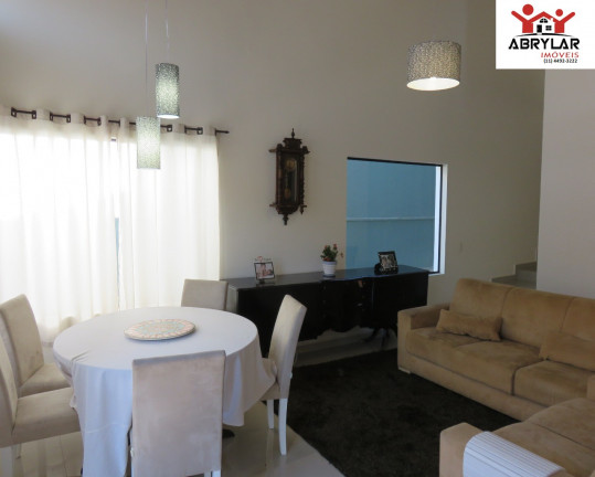 Imagem Imóvel com 3 Quartos à Venda, 215 m² em Residencial Fazenda Serrinha - Itatiba