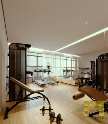 Imagem Apartamento com 2 Quartos à Venda, 62 m² em Ponta De Matos - Cabedelo Imagem Apartamento com 2 Quartos à Venda, 62 m² em Ponta De Matos - Cabedelo