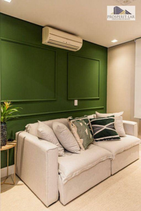 Imagem Apartamento com 3 Quartos à Venda, 185 m² em Jardim Zaira - Guarulhos