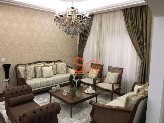 Imagem Sobrado com 4 Quartos à Venda, 400 m² em Vila Assunção - Santo André Imagem Sobrado com 4 Quartos à Venda, 400 m² em Vila Assunção - Santo André