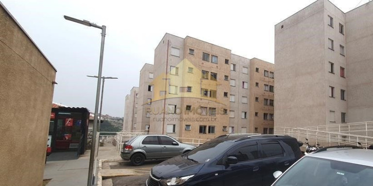 Imagem Apartamento com 2 Quartos à Venda, 49 m² em Jardim Da Laranjeira (zona Leste) - São Paulo Imagem Apartamento com 2 Quartos à Venda, 49 m² em Jardim Da Laranjeira (zona Leste) - São Paulo