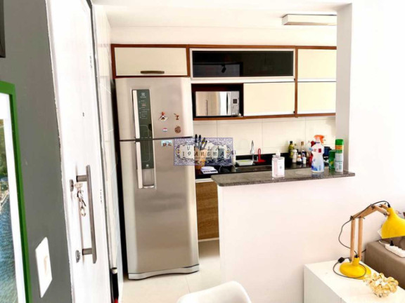 Imagem Apartamento com 2 Quartos à Venda, 60 m² em Rio Comprido - Rio De Janeiro