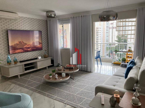 Imagem Cobertura com 3 Quartos à Venda, 170 m² em Santana - São Paulo Imagem Cobertura com 3 Quartos à Venda, 170 m² em Santana - São Paulo