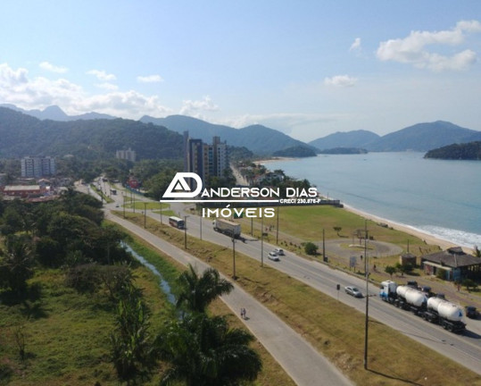 Imagem Imóvel com 3 Quartos à Venda, 195 m² em Massaguaçu - Caraguatatuba