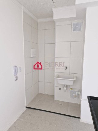Imagem Apartamento com 2 Quartos à Venda, 38 m² em Pirituba - São Paulo Imagem Apartamento com 2 Quartos à Venda, 38 m² em Pirituba - São Paulo