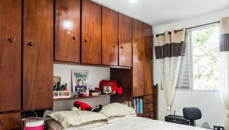 Imagem Imóvel com 3 Quartos à Venda, 78 m² em Paraisópolis - São Paulo Imagem Imóvel com 3 Quartos à Venda, 78 m² em Paraisópolis - São Paulo