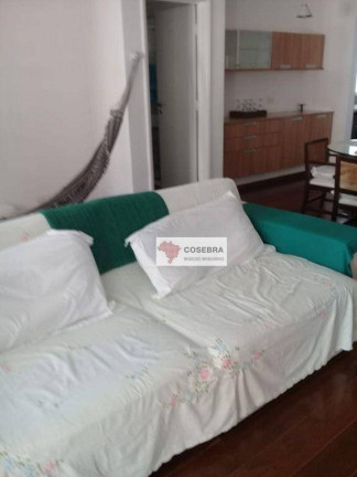 Imagem Apartamento com 2 Quartos à Venda ou Locação, 96 m² em Vila Nova Conceição - São Paulo