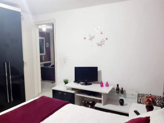 Imagem Imóvel com 2 Quartos à Venda, 48 m² em Conjunto Residencial José Bonifácio - São Paulo