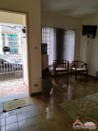 Imagem Casa com 2 Quartos à Venda, 80 m² em Centro - Jacareí