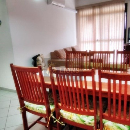 Imagem Apartamento com 3 Quartos à Venda, 95 m² em Tenorio - Ubatuba