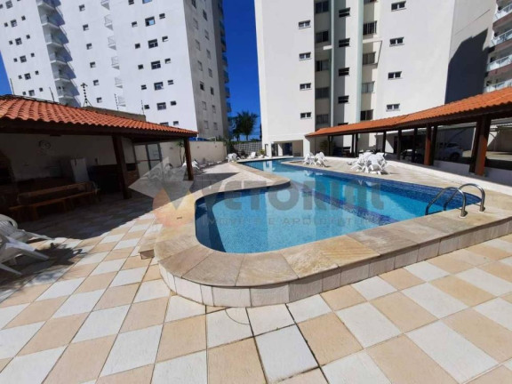 Imagem Apartamento com 2 Quartos à Venda, 72 m² em Indaiá - Caraguatatuba