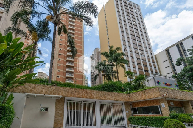 Imagem Apartamento com 4 Quartos à Venda, 380 m² em Perdizes - São Paulo Imagem Apartamento com 4 Quartos à Venda, 380 m² em Perdizes - São Paulo