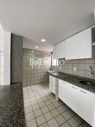 Imagem Apartamento com 2 Quartos à Venda, 52 m² em Ilha Do Leite - Recife Imagem Apartamento com 2 Quartos à Venda, 52 m² em Ilha Do Leite - Recife