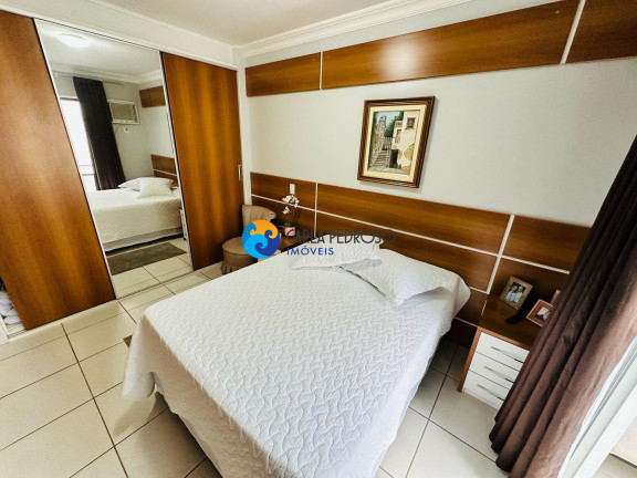 Imagem Apartamento com 2 Quartos à Venda, 59 m² em Comerciário - Criciúma