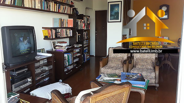 Imagem Apartamento com 3 Quartos à Venda, 187 m² em Vila Romana - São Paulo Imagem Apartamento com 3 Quartos à Venda, 187 m² em Vila Romana - São Paulo