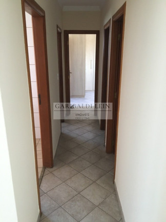 Imagem Imóvel com 3 Quartos à Venda, 92 m² em Jardim Aurélia - Campinas