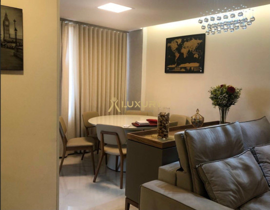 Imagem Imóvel com 2 Quartos à Venda, 63 m² em Santo Agostinho - Belo Horizonte