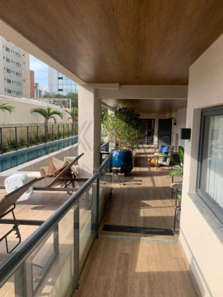 Imagem Imóvel com 1 Quarto à Venda, 31 m² em Moema - São Paulo