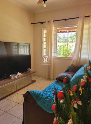 Imagem Casa com 3 Quartos à Venda, 133 m² em Jardim Terras De Santa Elisa - Limeira Imagem Casa com 3 Quartos à Venda, 133 m² em Jardim Terras De Santa Elisa - Limeira