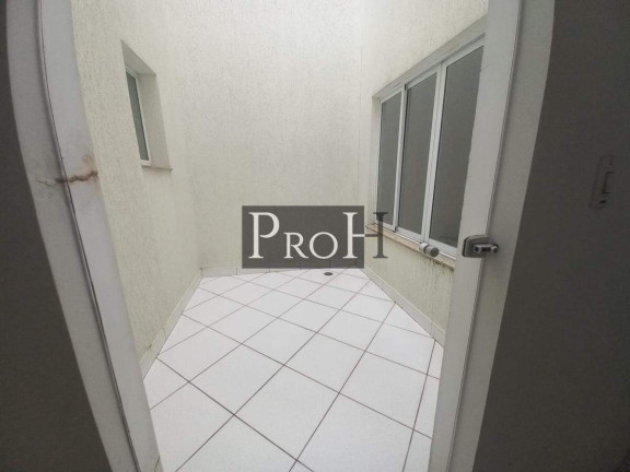 Imagem Sobrado com 3 Quartos à Venda, 194 m² em Campestre - Santo André