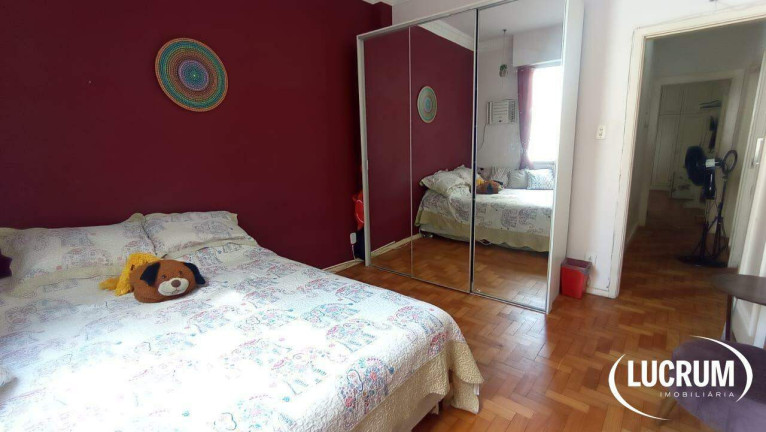 Imagem Apartamento com 3 Quartos à Venda, 103 m² em Copacabana - Rio De Janeiro