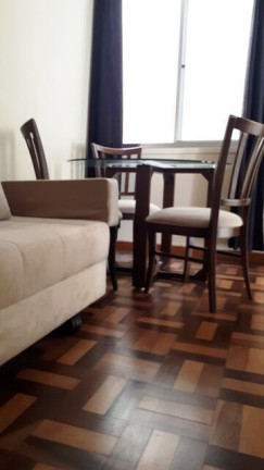 Imagem Apartamento com 1 Quarto à Venda, 43 m² em Centro Histórico - Porto Alegre Imagem Apartamento com 1 Quarto à Venda, 43 m² em Centro Histórico - Porto Alegre