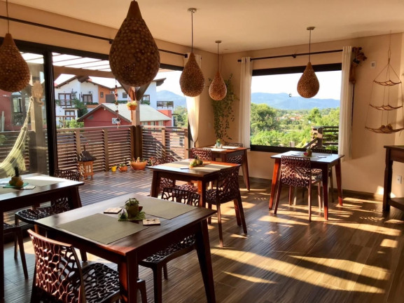 Imagem Imóvel com 2 Quartos à Venda, 406 m² em Praia Do Rosa - Imbituba