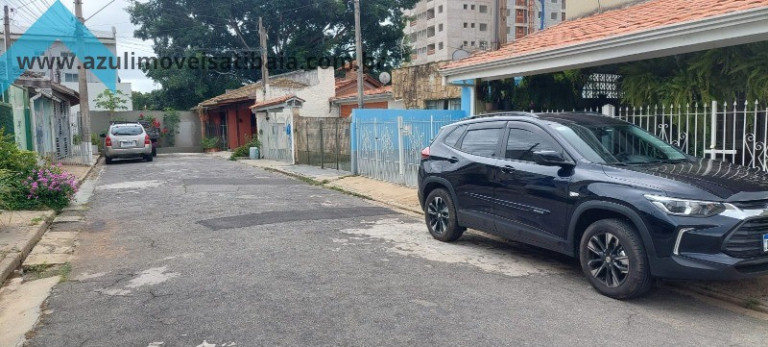 Imagem Casa com 3 Quartos à Venda, 113 m² em Atibaia Jardim - Atibaia