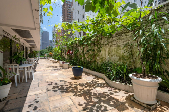 Imagem Apartamento com 2 Quartos à Venda, 92 m² em Itaim Bibi - São Paulo