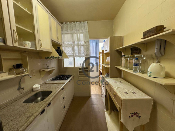 Imagem Apartamento com 2 Quartos à Venda, 55 m² em Coqueiros - Florianópolis Imagem Apartamento com 2 Quartos à Venda, 55 m² em Coqueiros - Florianópolis