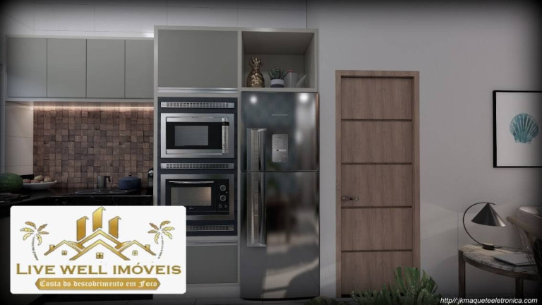 Imagem Apartamento com 2 Quartos à Venda, em Taperapuan - Porto Seguro Imagem Apartamento com 2 Quartos à Venda, em Taperapuan - Porto Seguro
