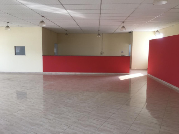 Imagem Sala Comercial para Alugar, 250 m² em Nova América - Piracicaba Imagem Sala Comercial para Alugar, 250 m² em Nova América - Piracicaba