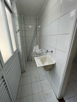 Imagem Apartamento com 2 Quartos à Venda, 73 m² em Marapé - Santos