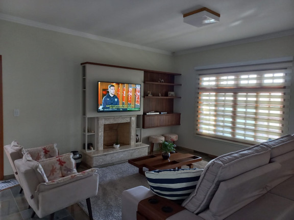 Imagem Casa com 3 Quartos à Venda, 385 m² em Jardim Paulista - Atibaia Imagem Casa com 3 Quartos à Venda, 385 m² em Jardim Paulista - Atibaia