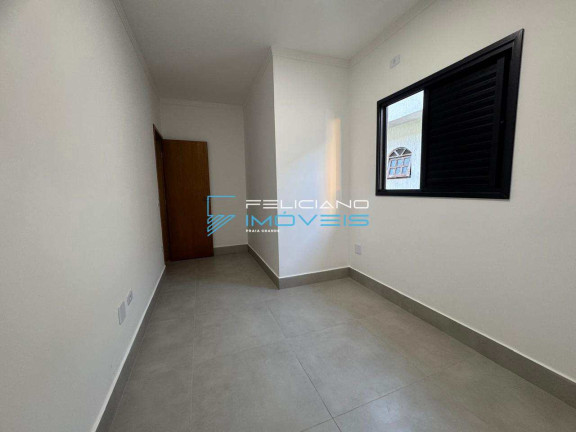 Imagem Casa com 3 Quartos à Venda, 120 m² em Canto Do Forte - Praia Grande