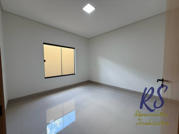 Imagem Casa com 3 Quartos à Venda, 121 m² em Residencial Recanto Do Bosque - Goiânia Imagem Casa com 3 Quartos à Venda, 121 m² em Residencial Recanto Do Bosque - Goiânia