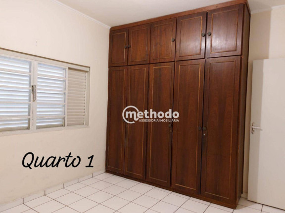 Imagem Casa com 3 Quartos à Venda, 265 m² em Jardim Das Oliveiras - Campinas Imagem Casa com 3 Quartos à Venda, 265 m² em Jardim Das Oliveiras - Campinas