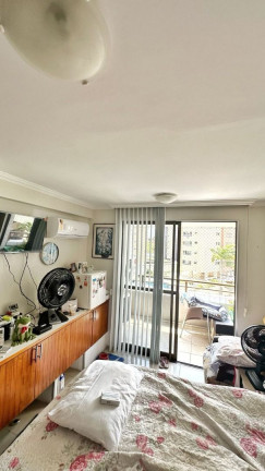Imagem Apartamento com 3 Quartos à Venda, 112 m² em Cocó - Fortaleza