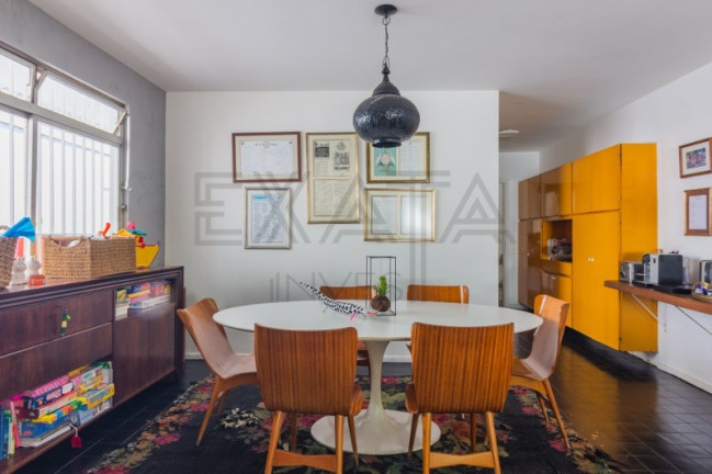 Imagem Casa com 4 Quartos à Venda, 430 m² em Jardim Guedala - São Paulo