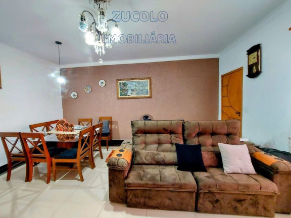 Casa com 4 Quartos à Venda, 157 m² em Boa Vista - São Caetano Do Sul