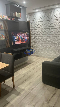 Imagem Apartamento com 2 Quartos à Venda, 57 m² em Horto Florestal - Jundiaí