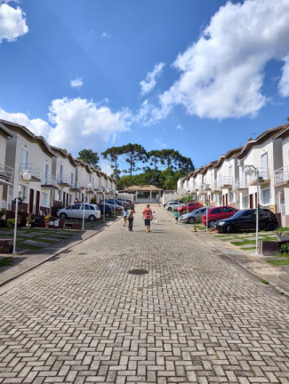 Imagem Casa de Condomínio com 2 Quartos à Venda, 59 m² em Taboleiro Verde - Cotia