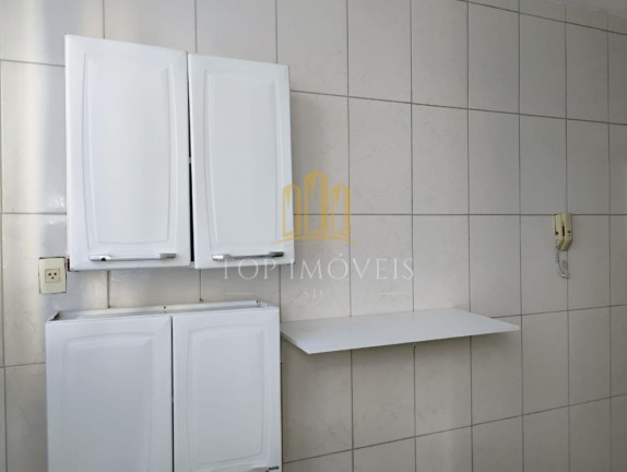 Imagem Apartamento com 2 Quartos à Venda, 50 m² em Jardim Satélite - São José Dos Campos Imagem Apartamento com 2 Quartos à Venda, 50 m² em Jardim Satélite - São José Dos Campos