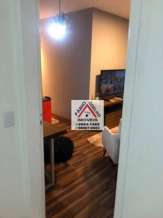 Imagem Apartamento com 2 Quartos à Venda, 49 m² em Butantã - São Paulo