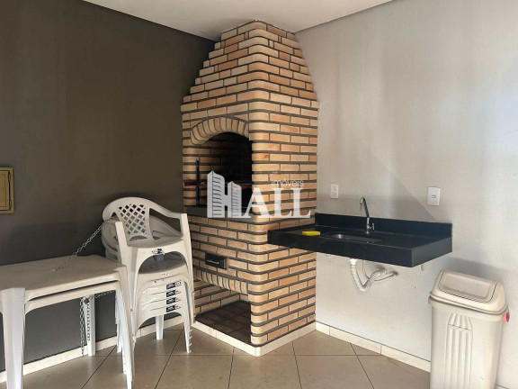 Imagem Apartamento com 2 Quartos à Venda, 48 m² em Rios Di Itália - São José Do Rio Preto Imagem Apartamento com 2 Quartos à Venda, 48 m² em Rios Di Itália - São José Do Rio Preto
